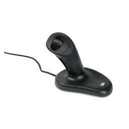 3M Ergonomic EM500GPL - Mouse