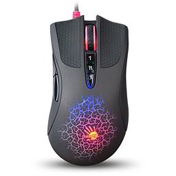 A4Tech Bloody AL90 - Mouse