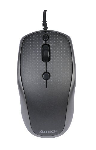 A4Tech D-530-FX2 - Mouse