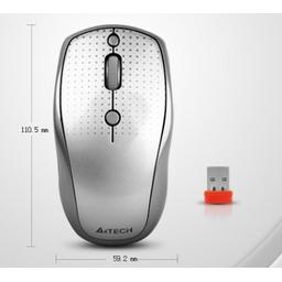 A4Tech G9-530HX - Mouse