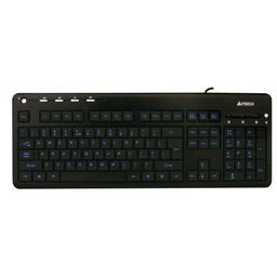 A4Tech KD-126 - Keyboard