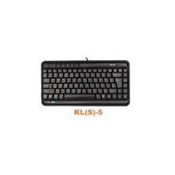 A4Tech KL-5BK - Keyboard
