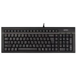 A4Tech Natural_A X-Slim - Keyboard