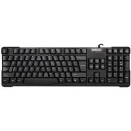 A4Tech Natural_A - Keyboard