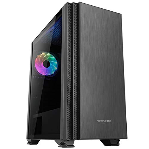 ABKONCORE C750 - Case