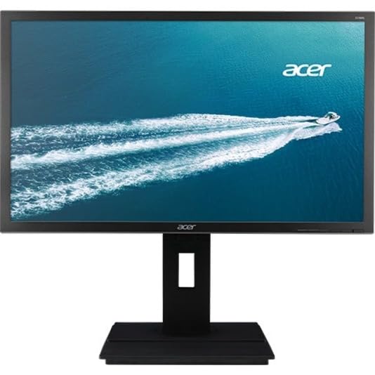 Acer B246HYL Cymiprx - Monitor