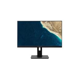 Acer B277U bmiipprzx - Monitor