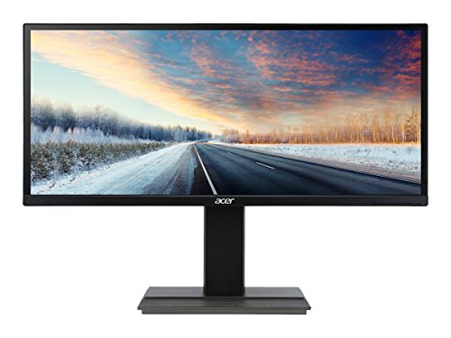 Acer B346CK - Monitor