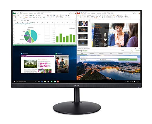 Acer CB272 bmiprx - Monitor