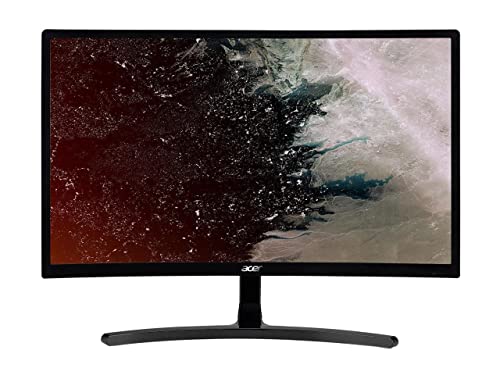 Acer ED242QR Abidpx - Monitor