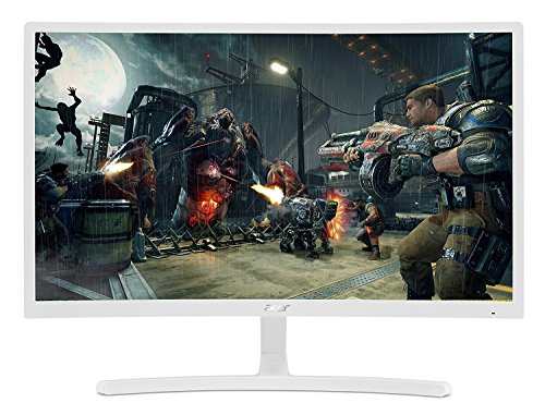 Acer ED242QR wi - Monitor