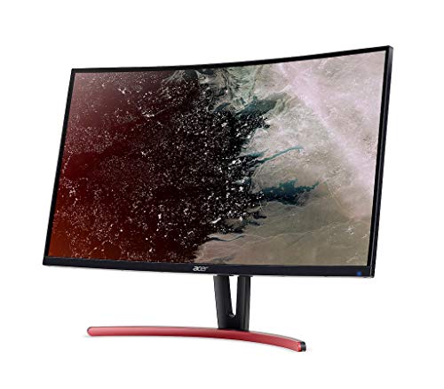 Acer ED273UR Pbidpx - Monitor