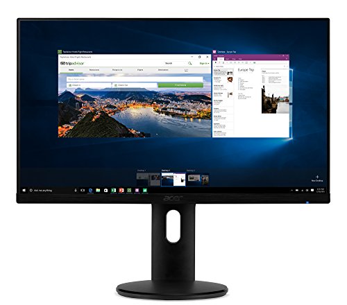 Acer ET241Y Abmir - Monitor