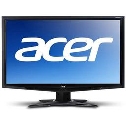 Acer G205HVbd - Monitor