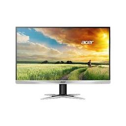 Acer G257HU smidpx - Monitor