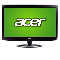 Acer HS244HQbmii - Monitor