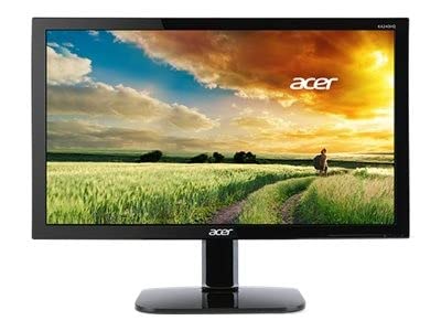 Acer KA240Hbid - Monitor
