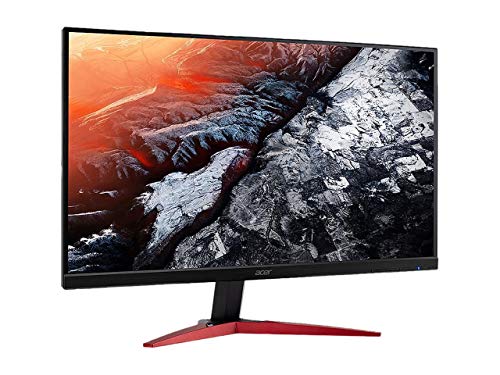 Acer KG271 Cbmidpx - Monitor