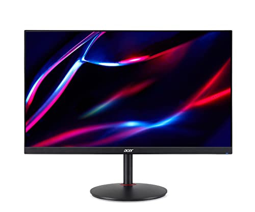 Acer Nitro XV272K LV - Monitor