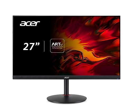 Acer Nitro XV272U RV - Monitor