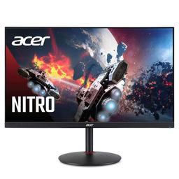 Acer Nitro XV272U Vbmiiprx - Monitor