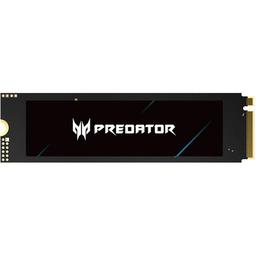 Acer Predator GM3500 1 TB - Storage