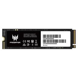 Acer Predator GM7 1 TB - Storage