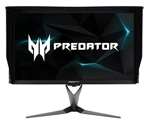 Acer Predator X27 Pbmiphzx - Monitor