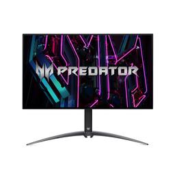Acer Predator X27U bmiipruzx - Monitor