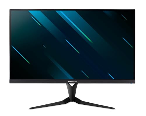 Acer Predator XB323U GP - Monitor