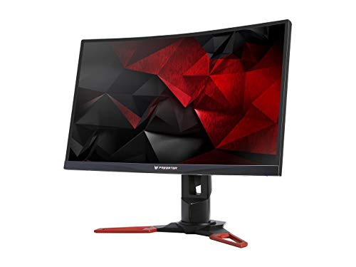 Acer Predator Z1 - Monitor