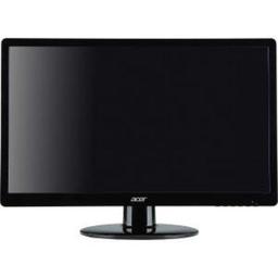 Acer S200HQLbd - Monitor