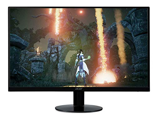 Acer SB230 Bbix - Monitor