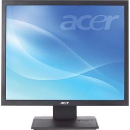Acer V173 DJObd - Monitor
