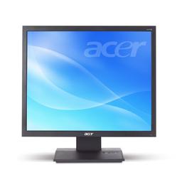 Acer V173DJb - Monitor