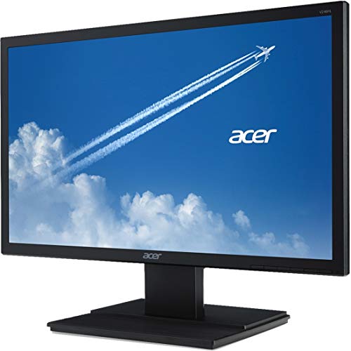 Acer V246HQL Cbd - Monitor