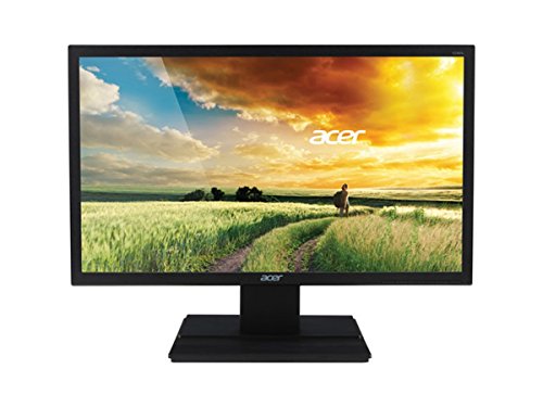 Acer V246HQL Cbid - Monitor