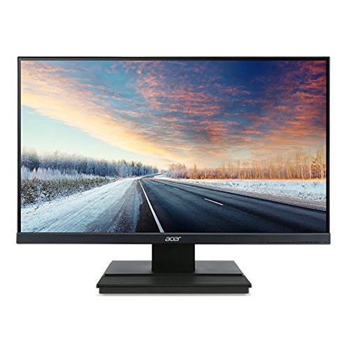 Acer V276HL Cbix - Monitor