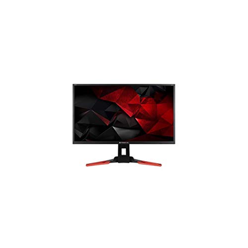 Acer XB321HK BMIPHZ - Monitor