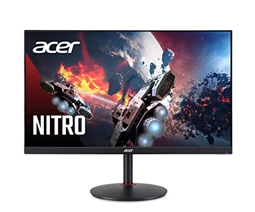 Acer XV272U Xbmiipruzx - Monitor