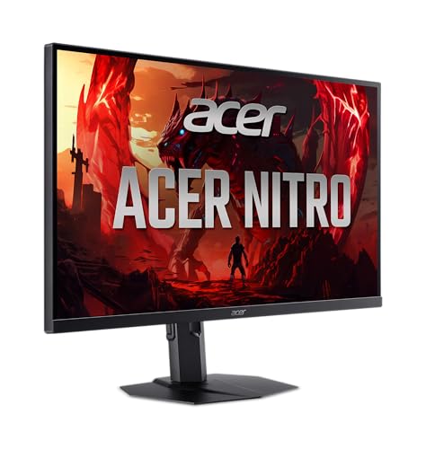 Acer XV275U F3biipprx - Monitor