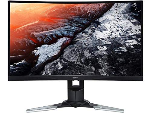 Acer XZ271U bmijpphzx - Monitor
