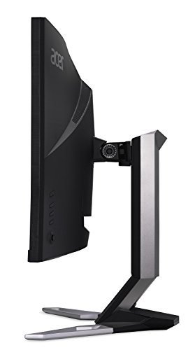 Acer XZ321QU bmijpphzx - Monitor