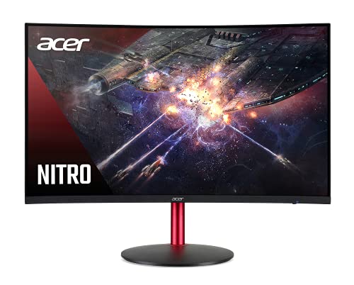 Acer XZ322Q PBMIIPHX - Monitor