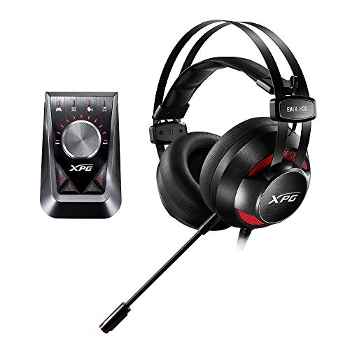 ADATA EMIX H30 SE - Headset