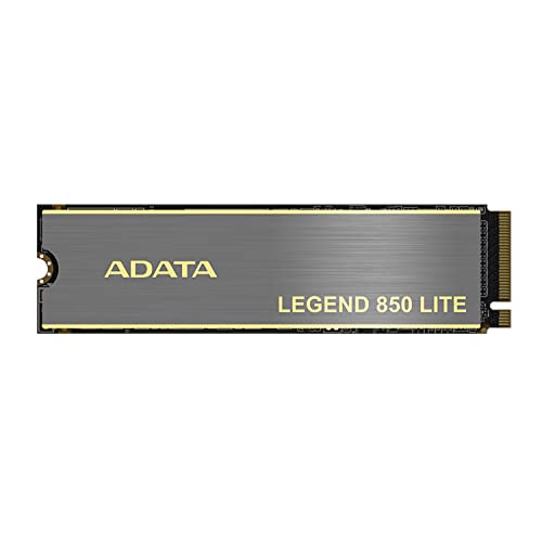 ADATA LEGEND 850 LITE 2 TB - Storage