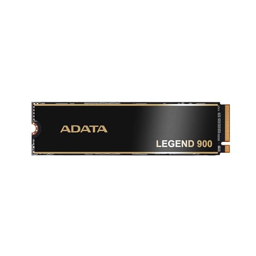 ADATA LEGEND 900 1 TB - Storage