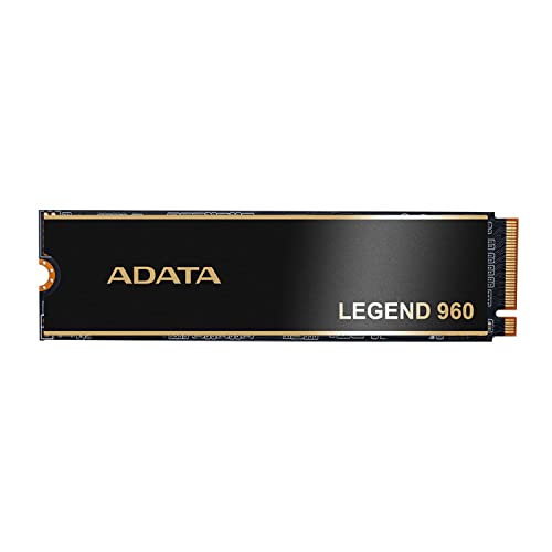 ADATA Legend 960 4 TB - Storage