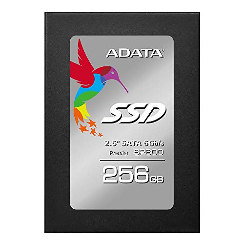 ADATA Premier Pro SP600 32 GB - Storage