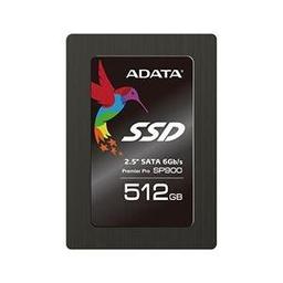 ADATA Premier Pro SP900 128 GB - Storage